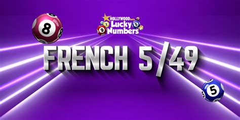 france lotto 5/49